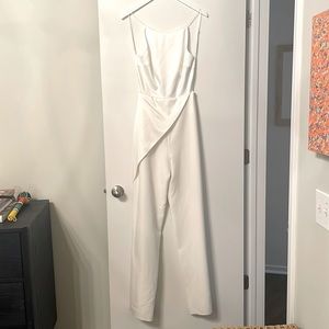 Before Sarah Seven Antonia Jumpsuit - NEVER WORN